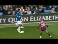 FROM ALL ANGLES: NEAL MAUPAY'S FIRST EVERTON GOAL! | New signing hits the winner against West Ham