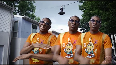 Mike Mike - Shotz Fired (Official Music Video)