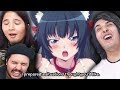 HOW DIRTY IS YOUR MIND?? ANIME EDITION! (ft. My Little Sister)