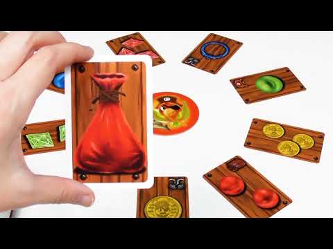 Capitán Flint Vídeo Tutorial