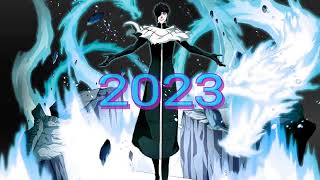 Aizen Sousuke Voice Full Version - Part 1