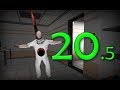 SCP:CB Part 20.5