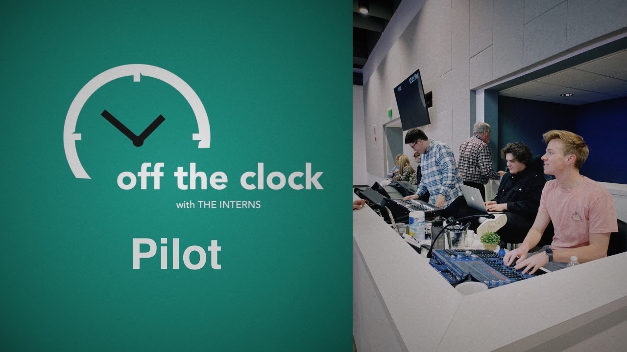 Episode 1 | Pilot - YouTube