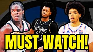 The 10 Most Must Watch Players In College Basketball