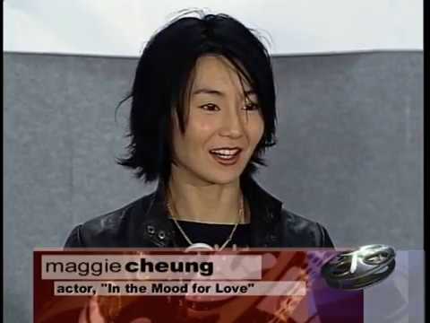 Video: Maggie Cheung Neto vredno