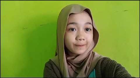 Tugas informatika membuat Vlog tentang TIK kelas 9A