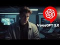 Create a ChatGPT &amp; Bing Powered Voice Assistant with Python