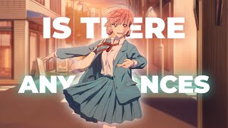 FatierKzr - Is There Any Chances | Official Lyrics Video