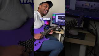 Linkin Park - Burn it down | Guitar Cover