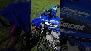 Download Lagu Yamaha YFZR #atv #walshracecraft MP3