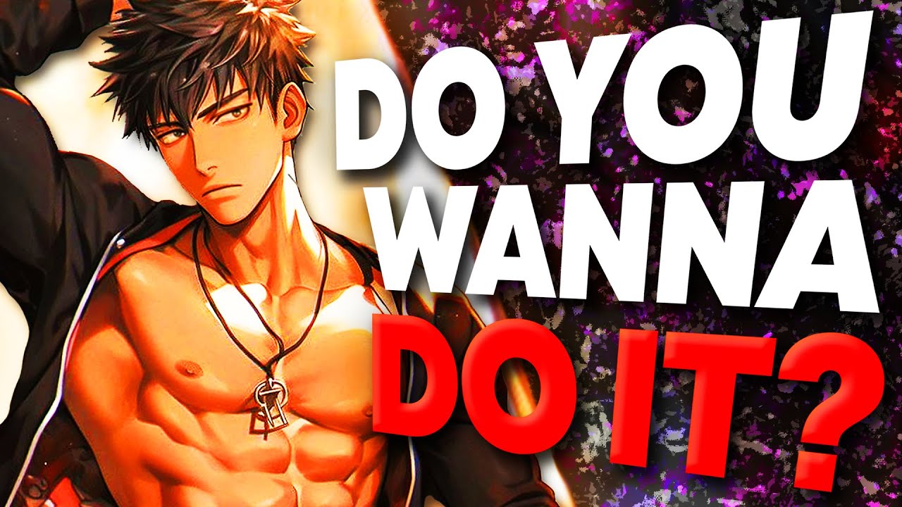 Sharing a Bed with Your Bully [M4F Deep Voice] [Boyfriend Roleplay ASMR] [Tsundere]