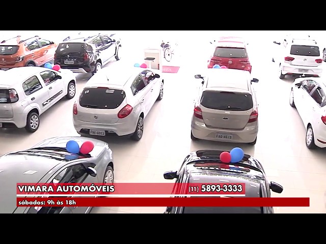 Gazeta Motors - Vimara Automóveis