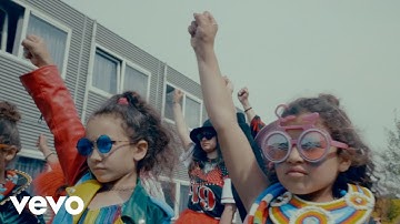 Anne-Fay - Imaginary Lines (Official Music Video)