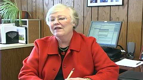Garrett Google Fiber Network - Dr. Jeanne Neff
