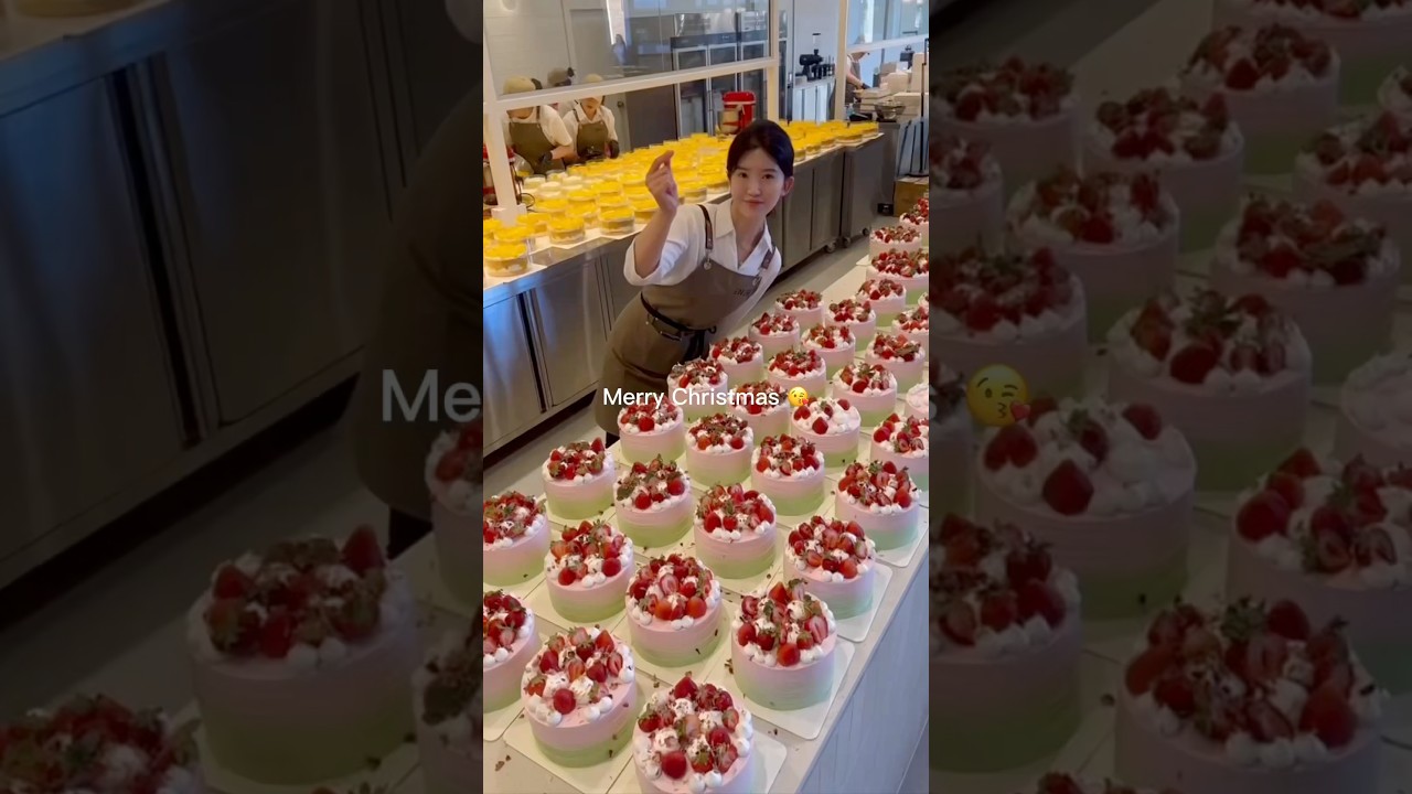 Another amazing year for ENZE! ☺️ Merry Christmas! 🎄🧑‍🎄 