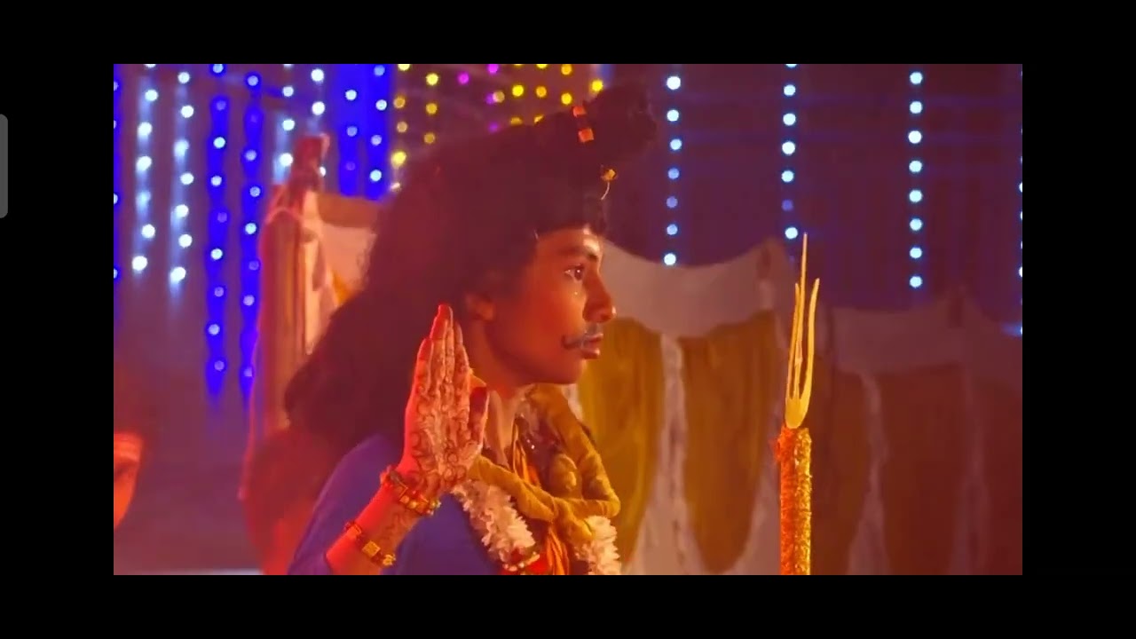 Har Har Mahadev dance performens - YouTube
