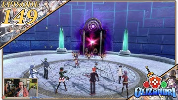 Trails Into Reverie - Reverie Corridor Fourth Stratum Floor 2-3 & Void Spire Hollow - Episode 149