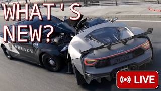 [LIVE] Lets see whats New in BeamNG 0.39 Update
