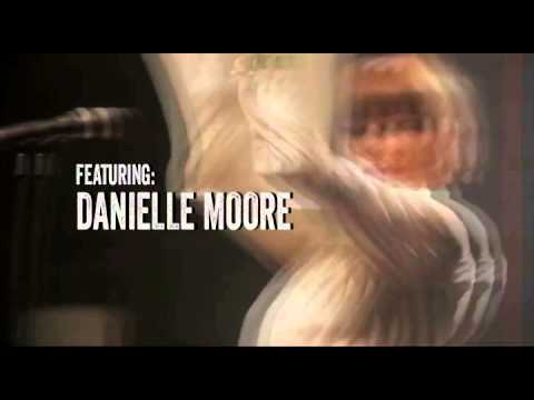VAGABUNDO CLUB SOCIAL VOL.5 CON CRAZY P  (DJ SET) FEAT: DANIELLE MOORE