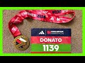 Manchester marathon 2024 race review  miracles do happen  302 at age 62