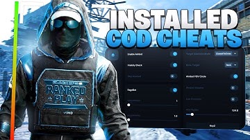 Using the BEST bo7 CHEATS until i get BANNED (Day 1)