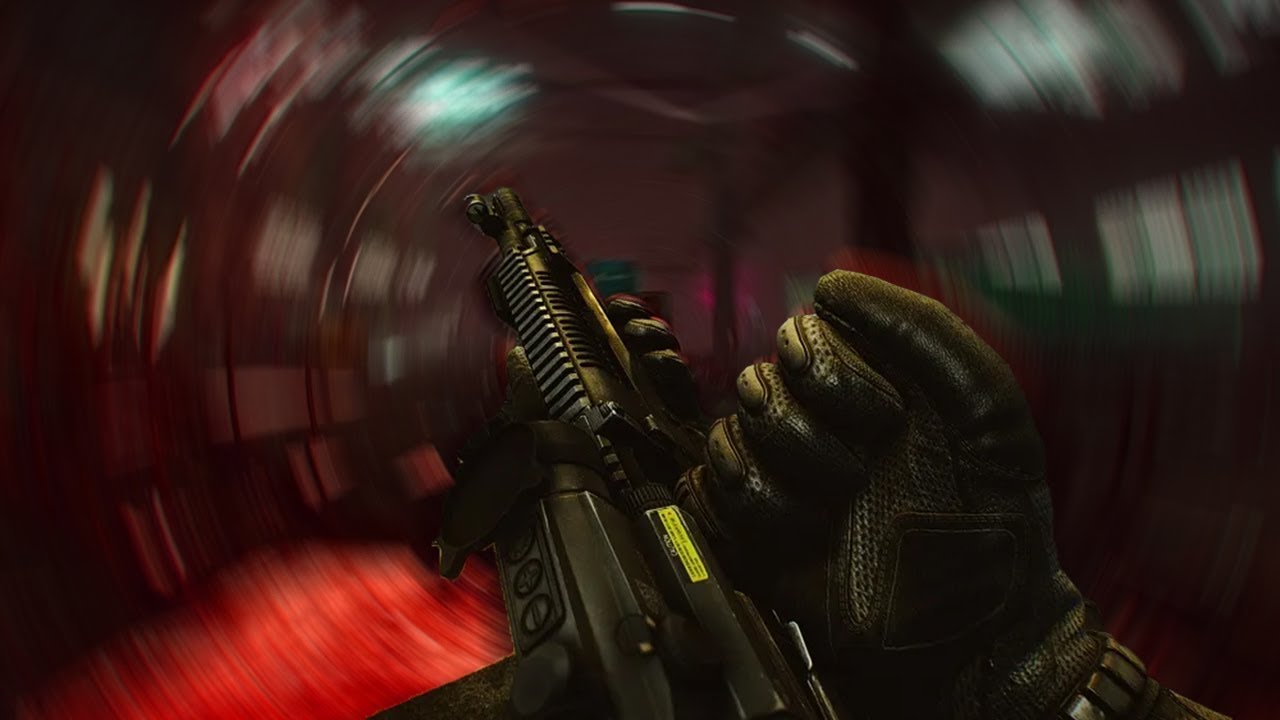Technical Difficulties and Fun Fights (Escape From Tarkov)