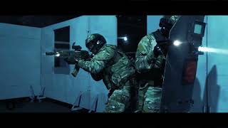 Russian Special Forces   Department  K  CSN FSB Russia