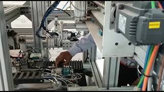 Siemens Simotion Programming