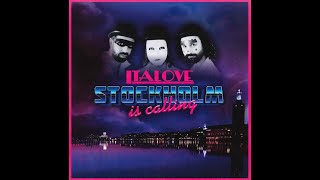 Italove - Stockholm Is Calling (Extended Version)