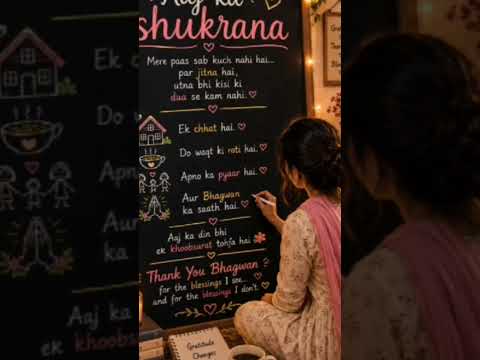 Shukrana
