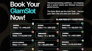 HOW TO SUCCEFULLY PLACE A WITHDRAWAL ON GLAMOUR #glamour 