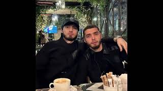 Niyameddin Şəmkirli - Rza Elgün 