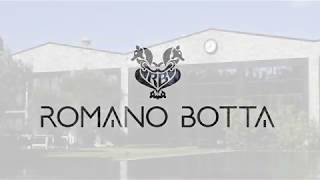 Romano Botta Spring Summer 19 Collection Backstage