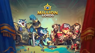 RacanZ Story: Million Lords - Season 120 FROM ZERO TO 500M POWER 🚀🔥 PART 10 ( 5 HOURS LEFT)