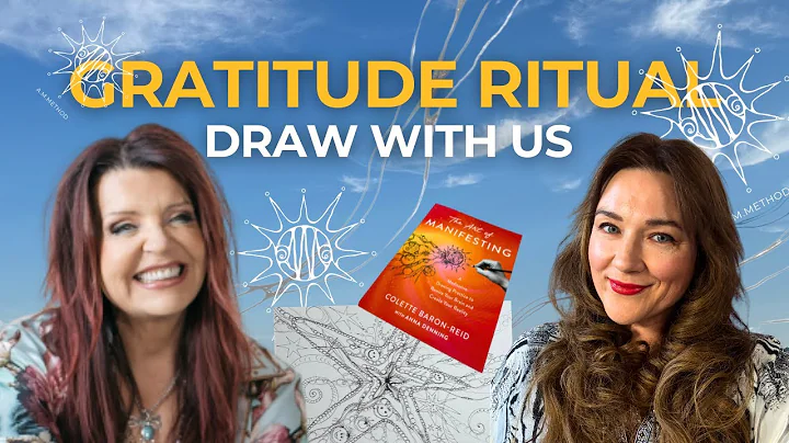 The Gratitude Ritual That Rewires Your Nervous System