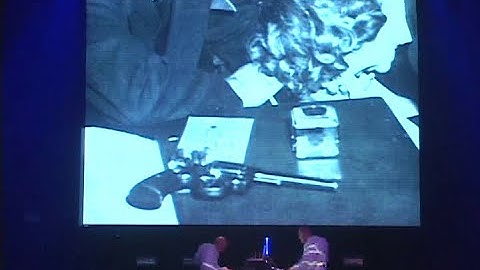 Coil – Mutek Festival 