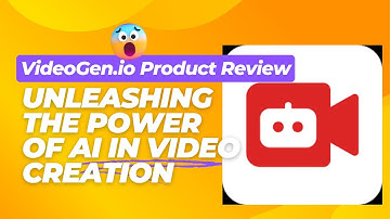 VideoGen Product Review: Unleashing the Power of AI in Video Creation