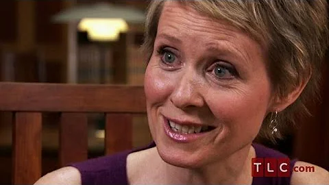 Cynthia Nixon's Connection to Prison Reform | Who ...