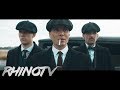 Peaky Blinders // Feeling Good