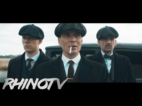 Peaky Blinders // Feeling Good