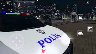 Devriye: Türk Polis Oyunu (Android & IOS) screenshot 4