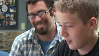 The Link School - Linking Students with the Divine - Donor Video