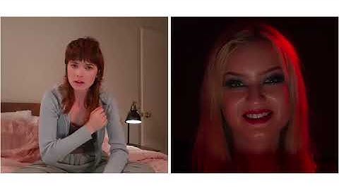 Omegle | Short Horror Film