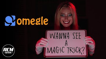 Omegle | Short Horror Film