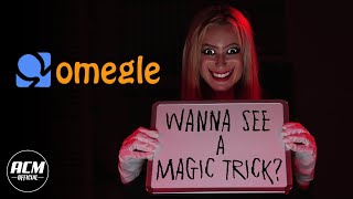 Omegle | Short Horror Film screenshot 5