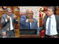 فوضى ونقاش حاد بمجلس النواب .. ماذا حدث بين الوزير وهبي وبرلمانيي العدالة والتنمية ؟