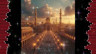 Soft Middle Eastern Twilight Dreams – Calm Oud Instrumental for Meditation