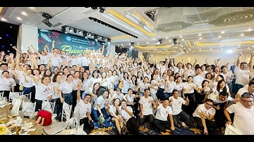 20 NĂM KÝ ỨC VÀ KỶ NIỆM - NIÊN KHÓA 2002-2005 PHAN CHÂU TRINH #HoiKhoaPCTers0205