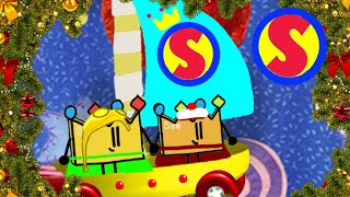 Wonder Steven save the nutcracker 🐭👑opening theme!!! (REMAKE) 