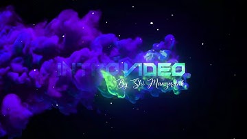 Membuat intro video dengan kinemaster| opening Video 2020|